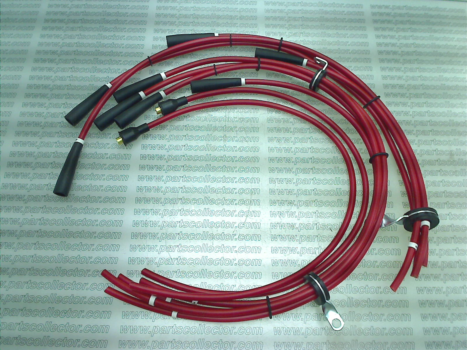 FERRARI 9916 Ignition code 2465 compatible with: FERRARI 308 - additional view